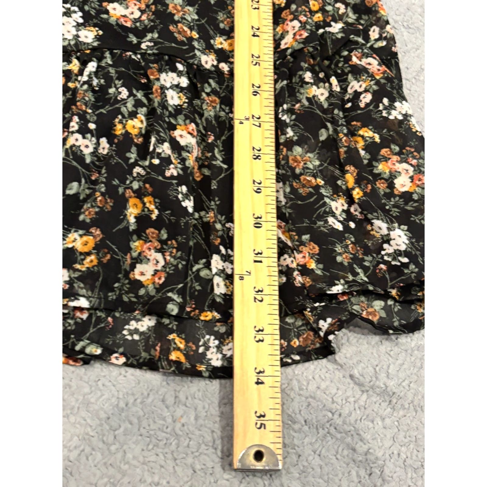 Vintage VINTAGE? None. Size XS / US 0-2 / IT 36-38 - 4 Thumbnail