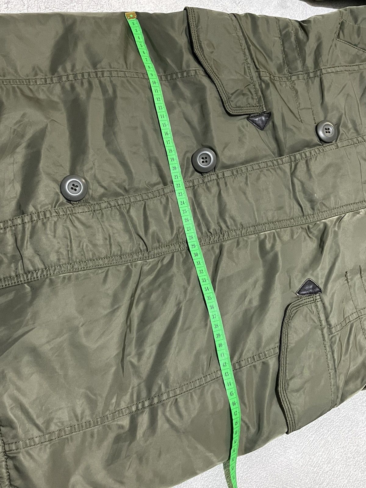 GOA G.O.A Archive Japan // GOA Military Jacket Size US M / EU 48-50 / 2 - 14 Thumbnail