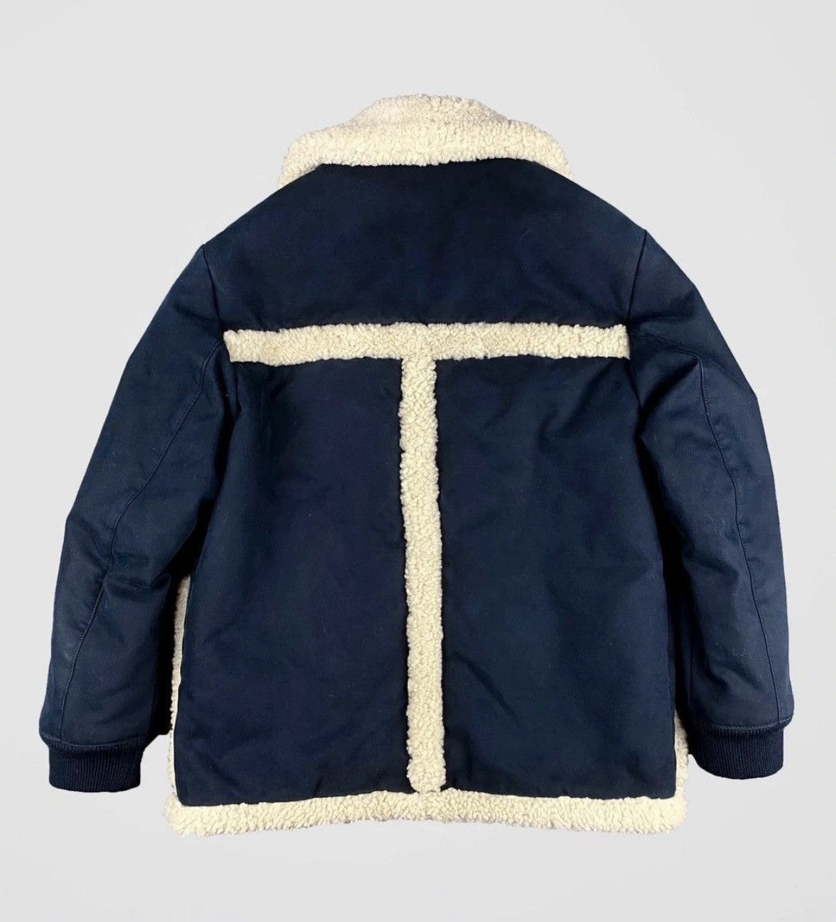 A.P.C. × Louis W. A.P.C. x Louis W. Size US S / EU 44-46 / 1 - 2 Thumbnail