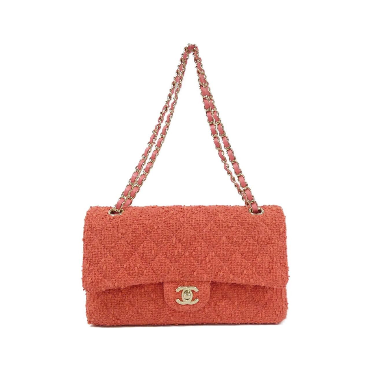 Chanel Chanel Chanel Shoulder Bag Textile Shoulder Bag 1112 DUTY FREE for USA Size ONE SIZE - 1 Thumbnail