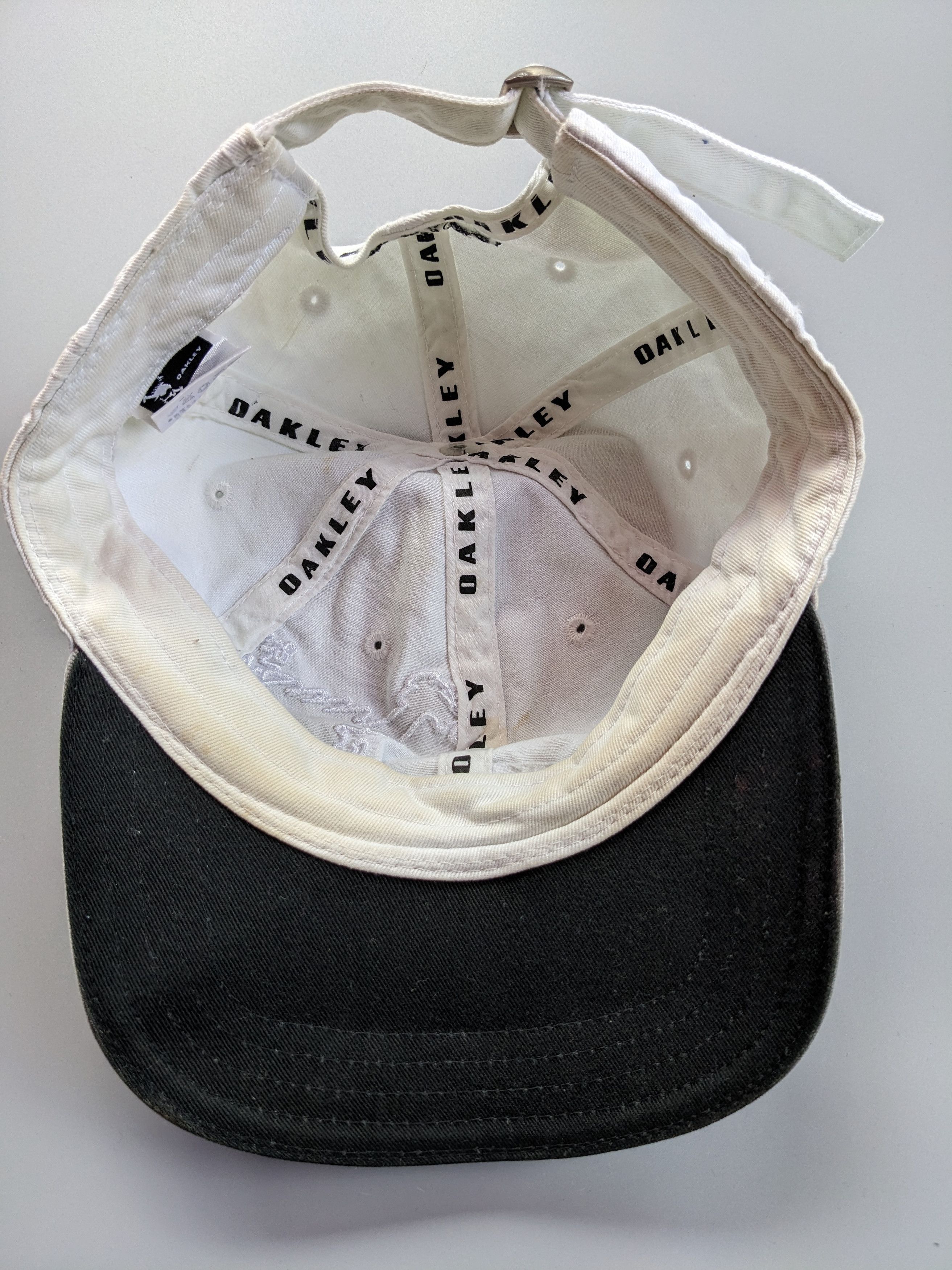 Oakley OAKLEY Scatter Skull cap Size ONE SIZE - 6 Thumbnail