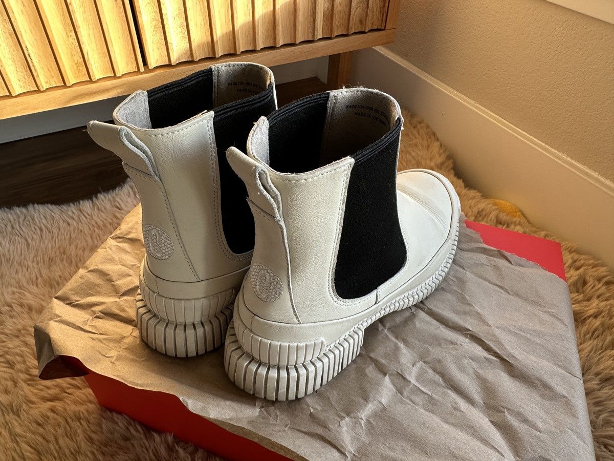 Camper Camper Pix Ankle Boots Size US 7 / IT 37 - 2 Thumbnail