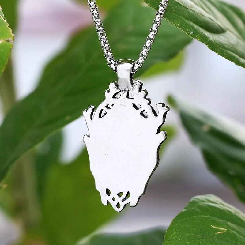 Japanese Brand × Jewelry Lightning Pendant Necklace 2025 Size ONE SIZE - 4 Thumbnail