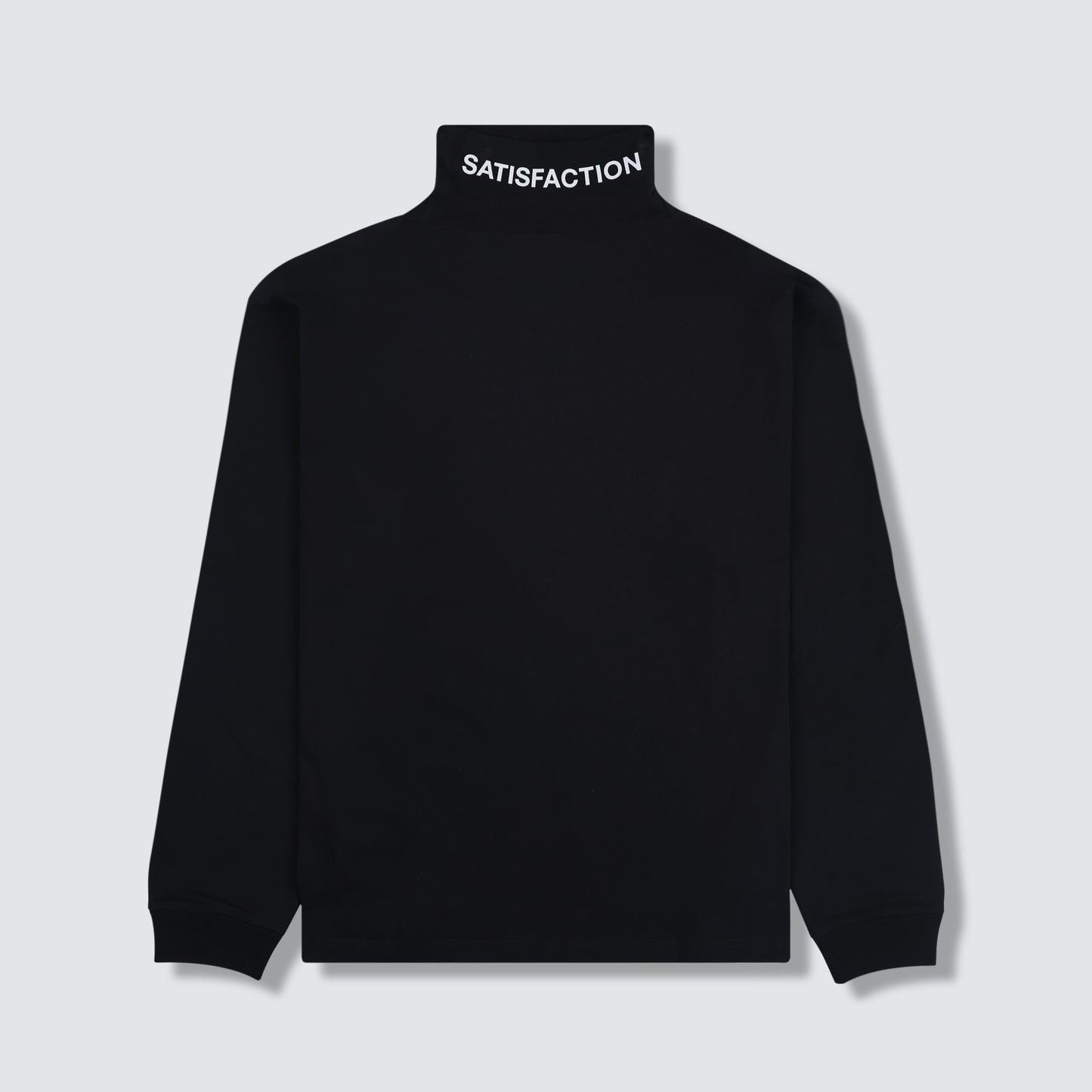 Pleasures Pleasures Satisfaction Turtleneck Size US M / EU 48-50 / 2 - 2 Thumbnail