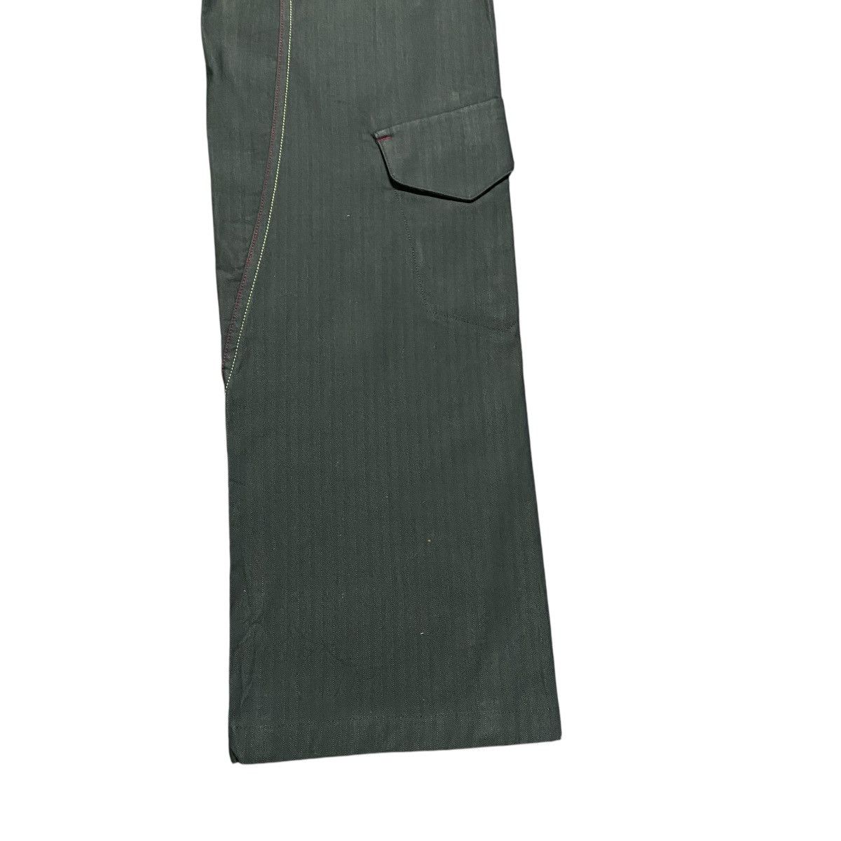 Oakley Vintage Oakley Cargo Pants Size US 31 - 9 Thumbnail