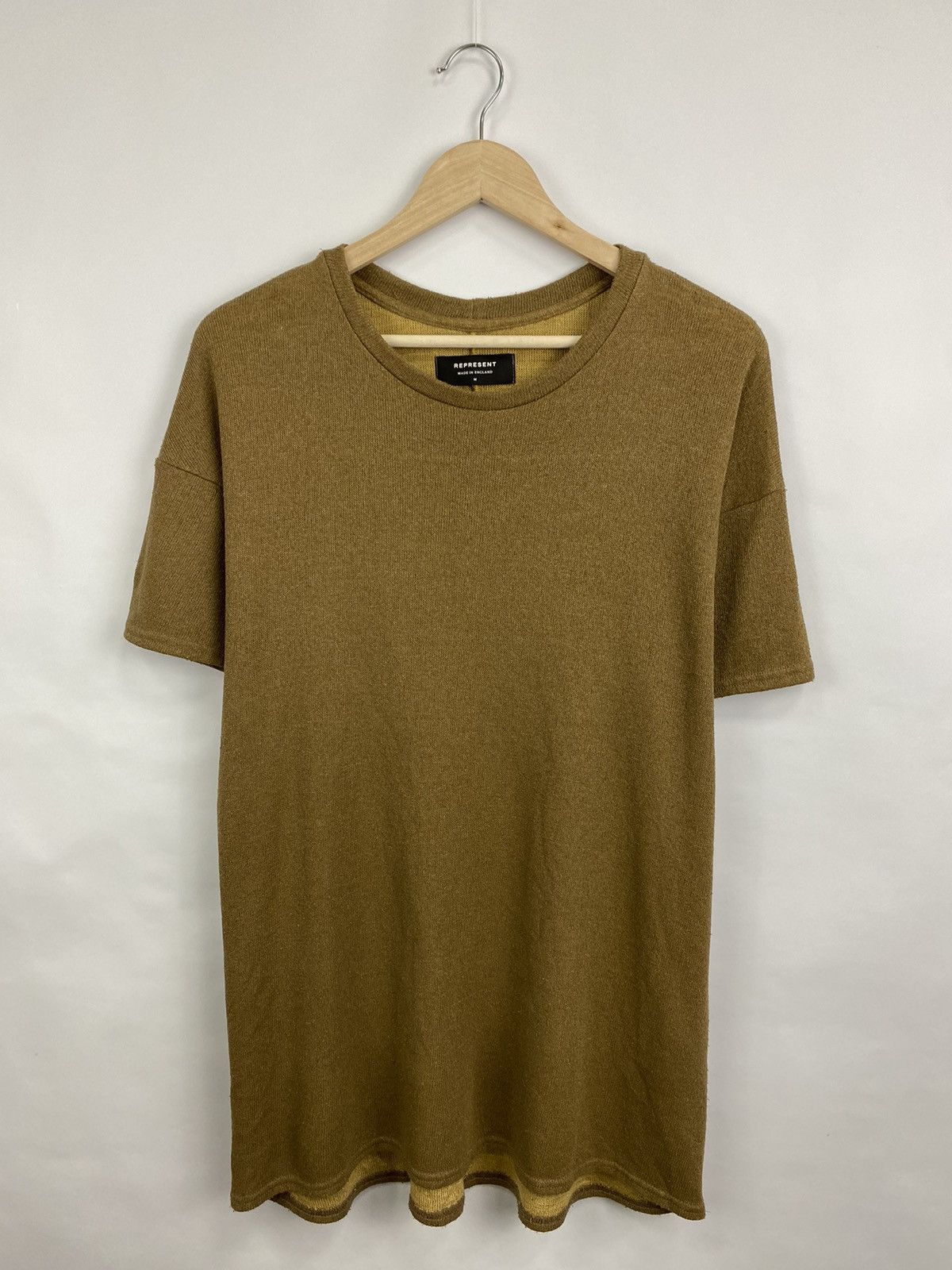 Represent Clo. Y2K Represent T-Shirt Rare Retro Hype Size US M / EU 48-50 / 2 - 3 Thumbnail