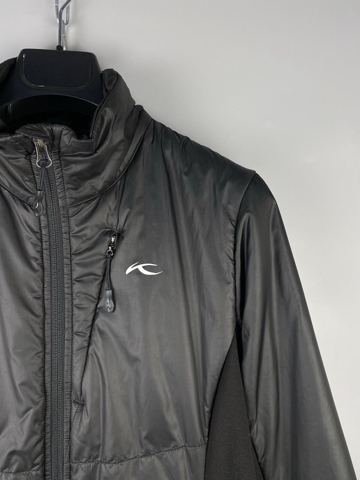 KJUS Kjus Womens Outdoor Primaloft Insulation Jacket Size M / US 6-8 / IT 42-44 - 6 Thumbnail
