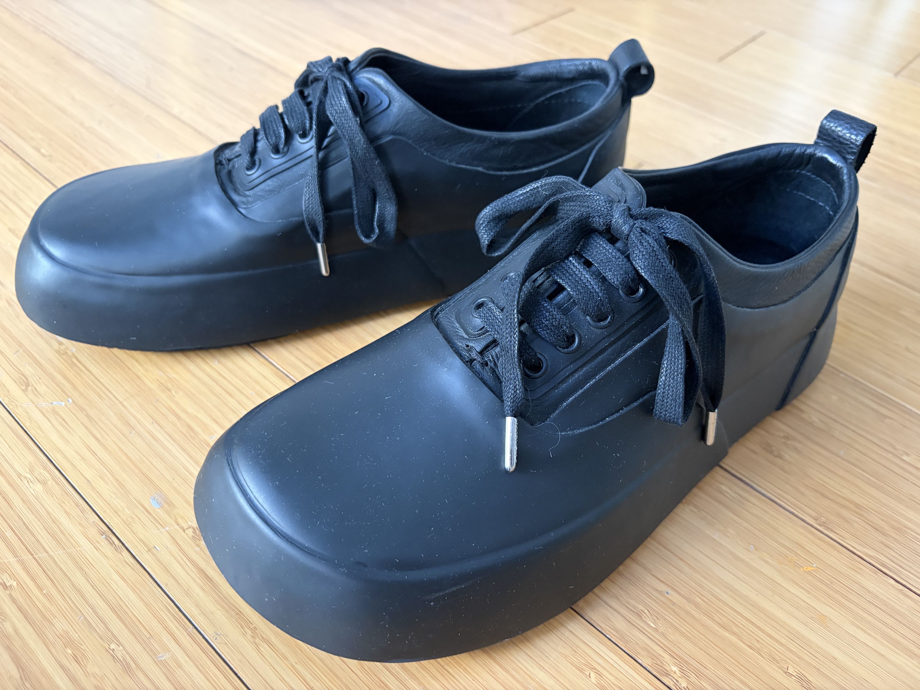 Ambush Design AMBUSH Hybrid Vulcanised Sneaker Size US 10 / EU 43 - 5 Thumbnail