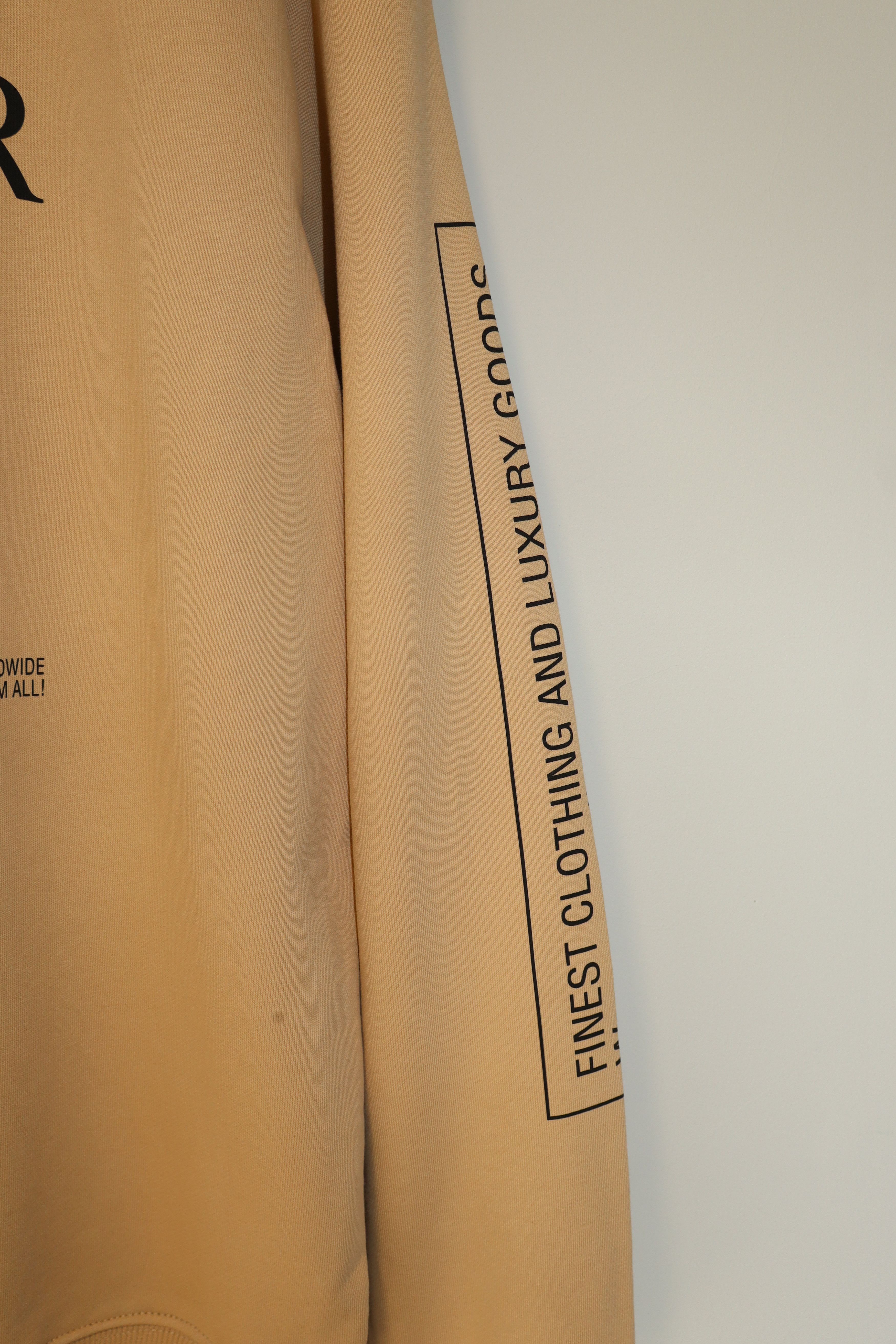 Helmut Lang Older sweatshirt Size US L / EU 52-54 / 3 - 7 Thumbnail