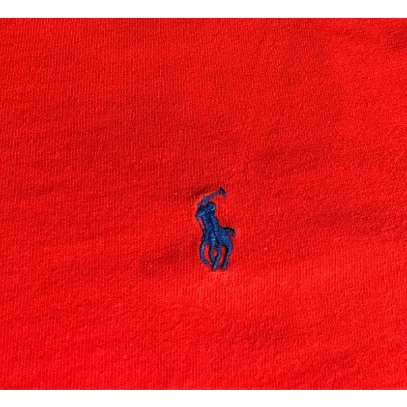 Polo Ralph Lauren Youth L (14/16) | POLO Ralph Lauren Long Sleeve Tee T-Shirt Size US XXS / EU 40 - 4 Thumbnail