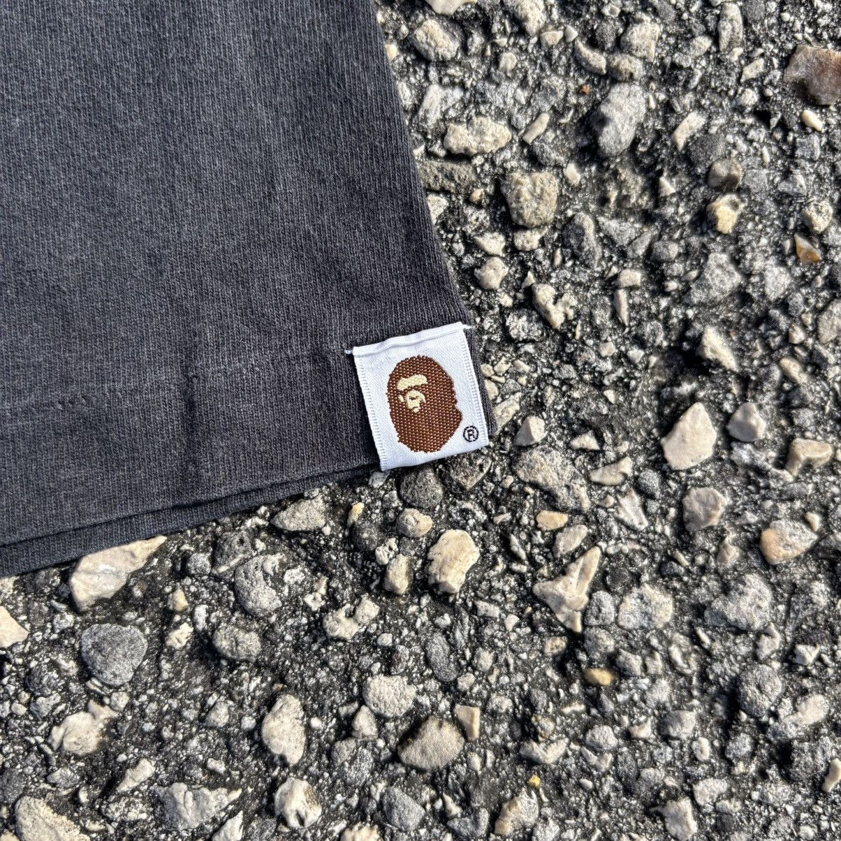 Bape Bape 1993 Tee Size US M / EU 48-50 / 2 - 5 Thumbnail