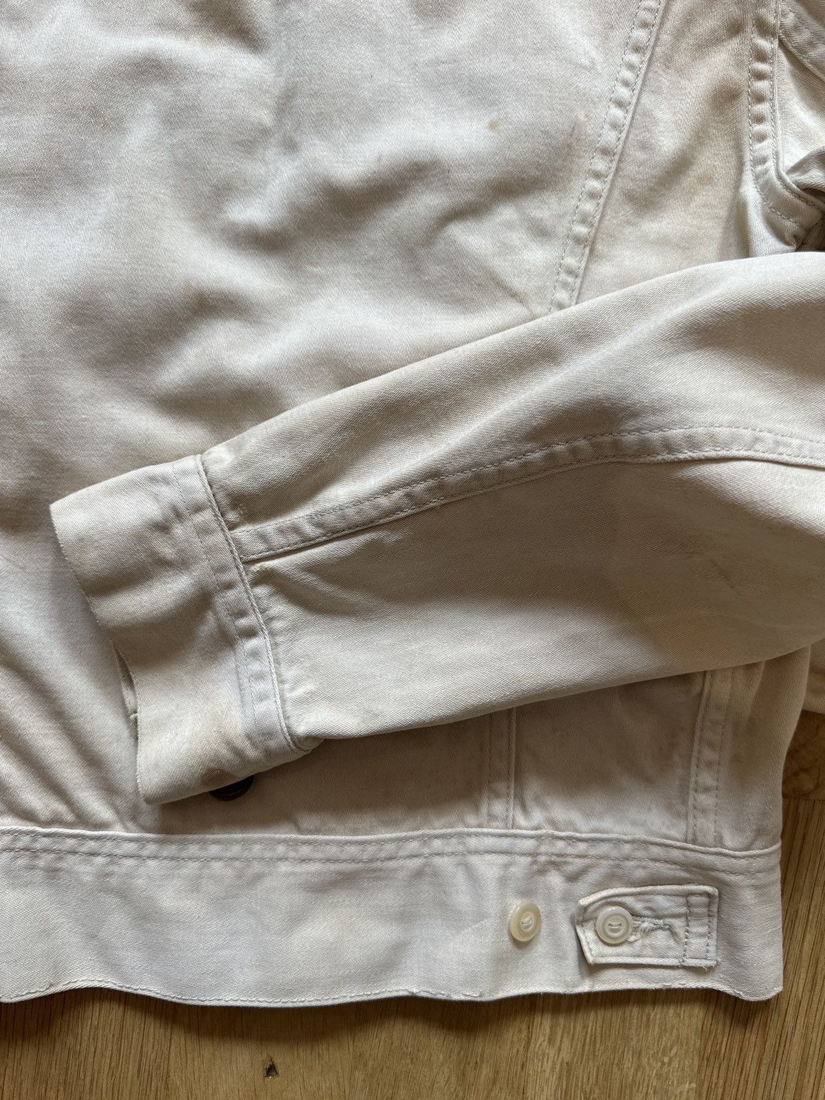 Lee Lee Westerner 100-J Size US S / EU 44-46 / 1 - 12 Thumbnail