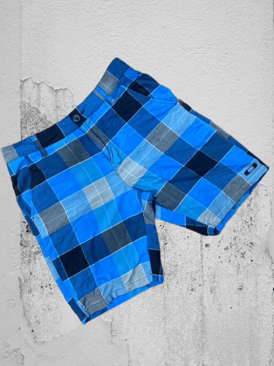 Oakley × Vintage Vintage Oakley Track Shorts Outdoor Life Size US 30 / EU 46 - 1 Thumbnail