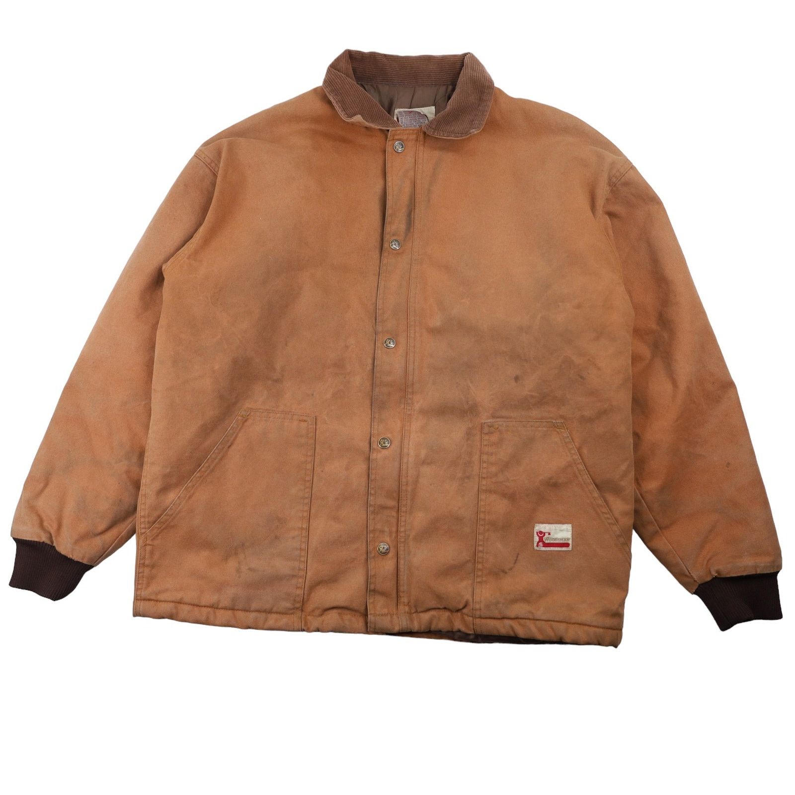 Levi's × Vintage × Workers Vintage Levis Duck Canvas