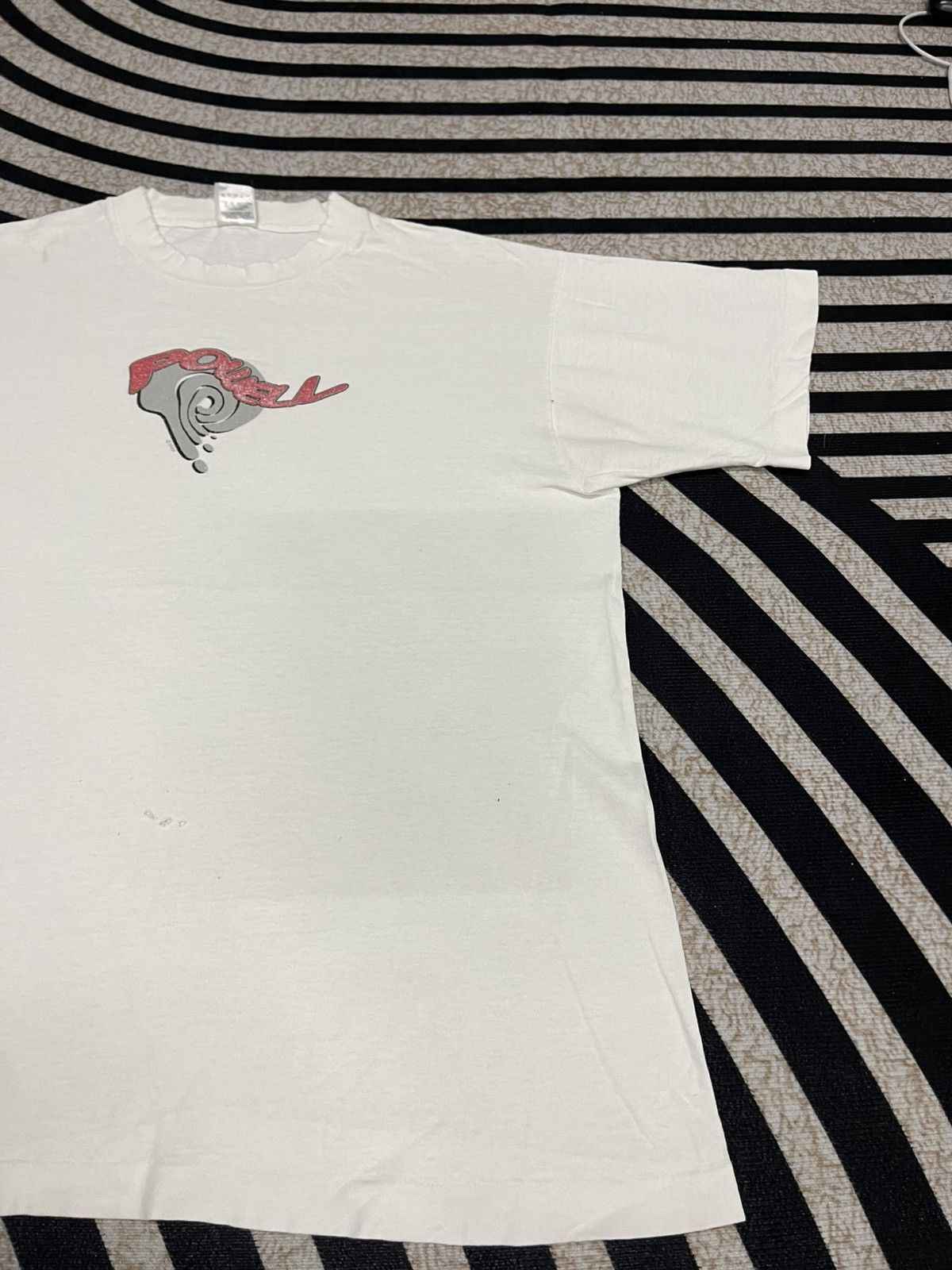 Powell Peralta 1994 POWELL PERALTA SKATEBOARD TEE RARE DISTRESSED Size US L / EU 52-54 / 3 - 3 Thumbnail
