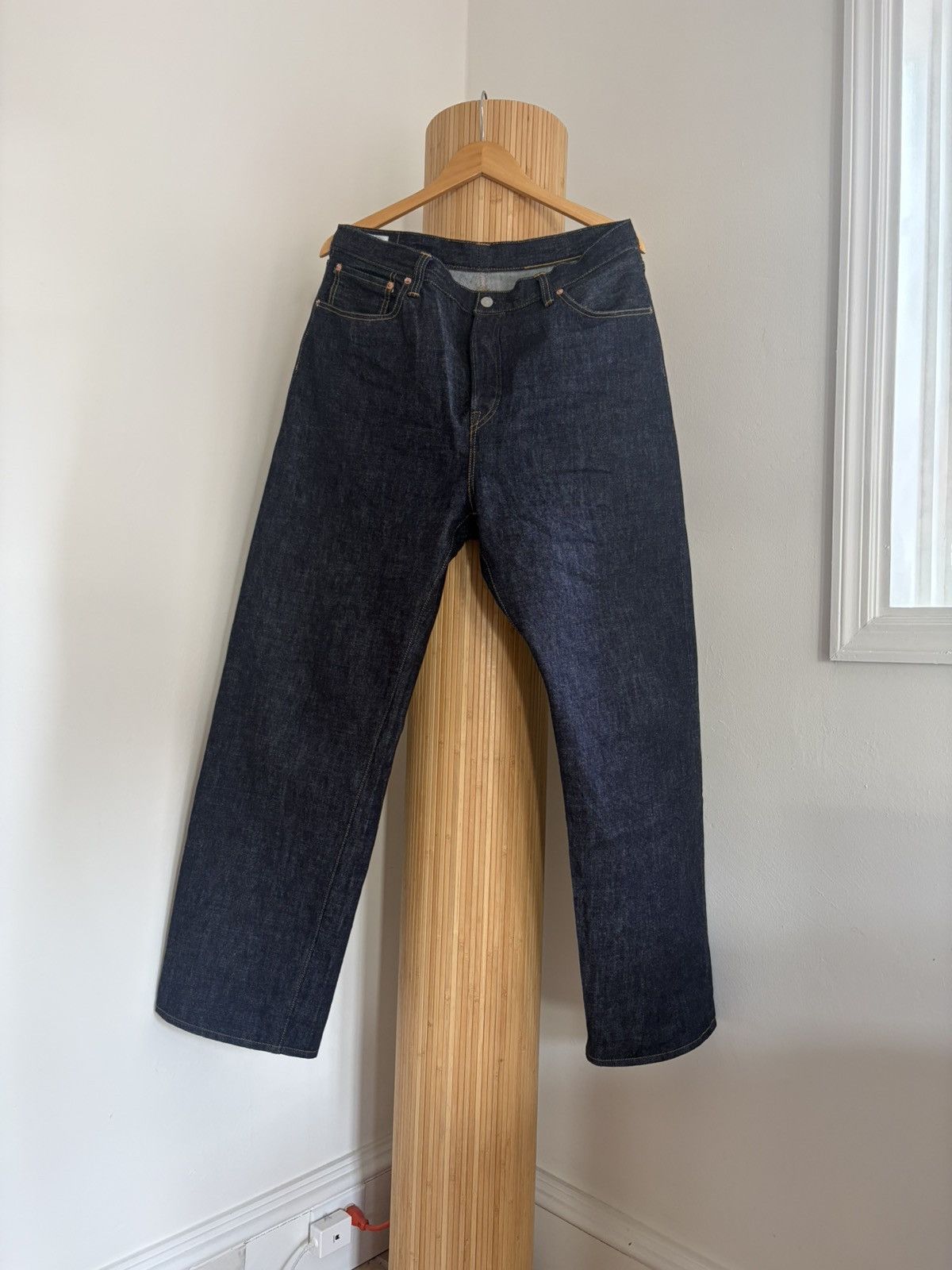 Omoto denim 0815