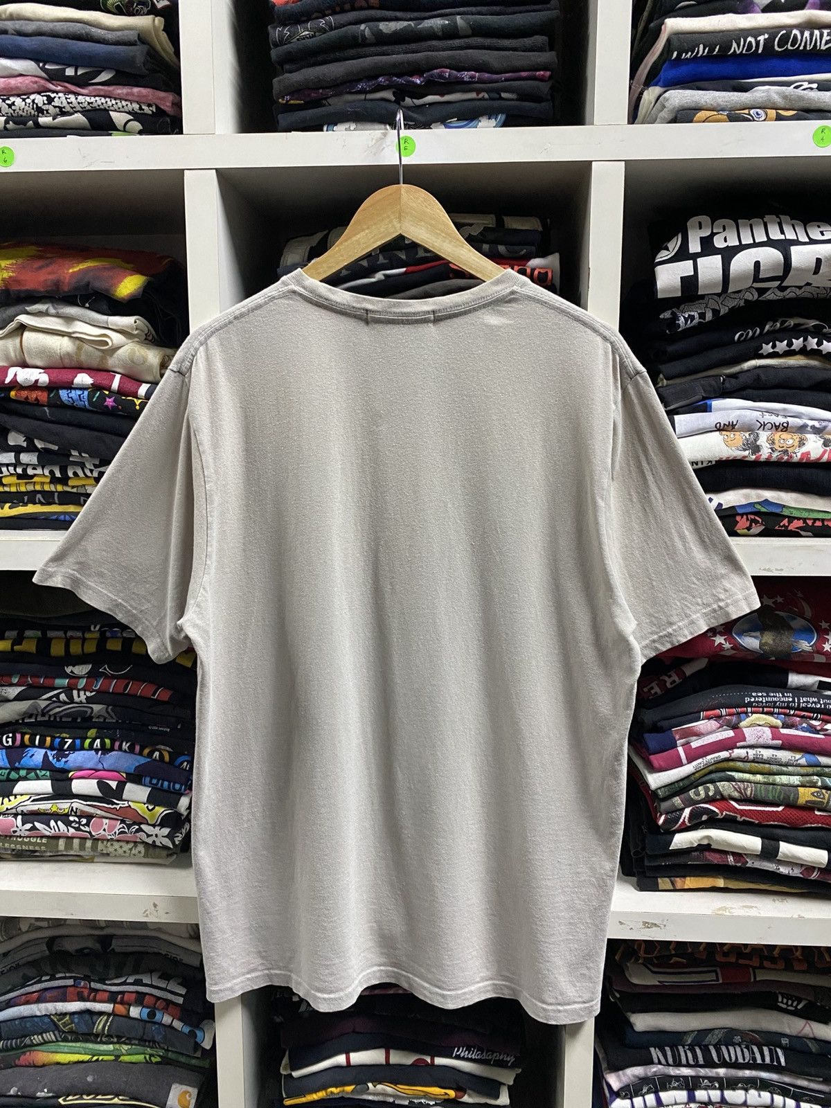Undercover Undercover Face U T-shirt Size US L / EU 52-54 / 3 - 3 Thumbnail