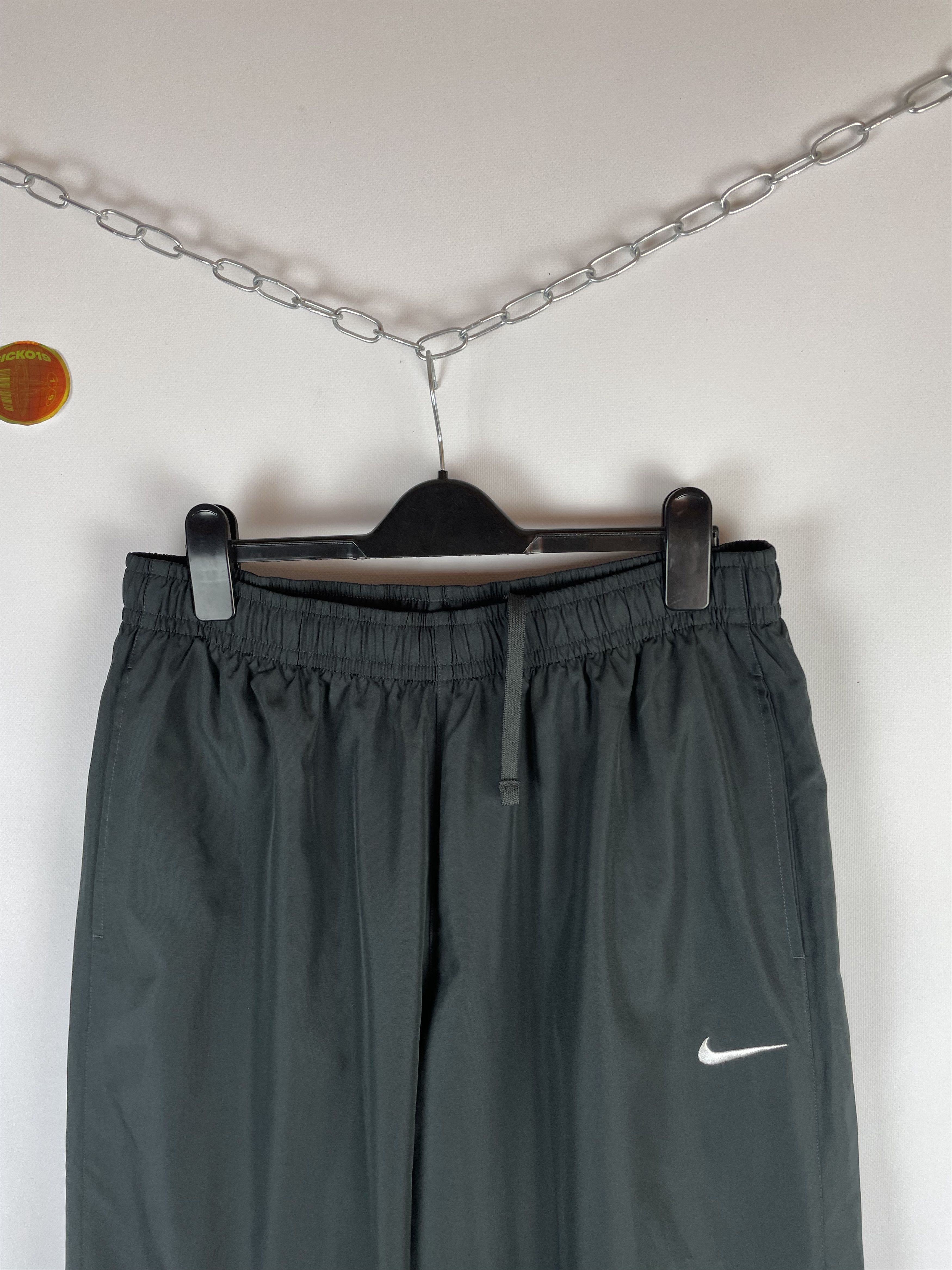 Nike Nike pants nylon vintage Y2k Size US 36 / EU 52 - 3 Thumbnail