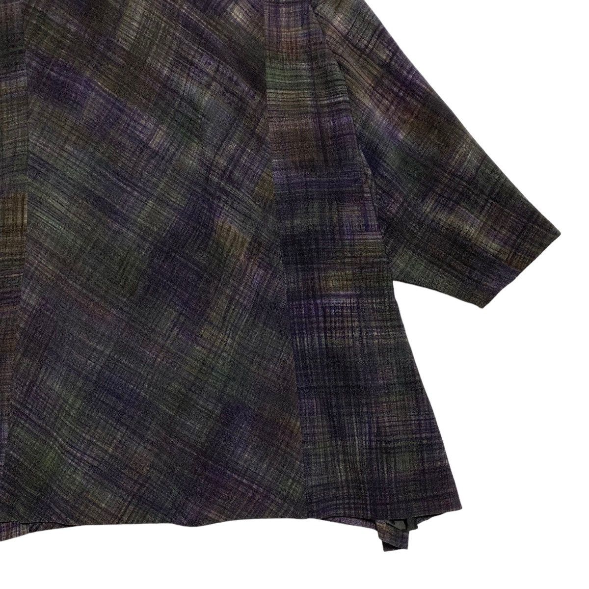 Other Iomi Miyazki Nice Design Wing Bat Jacket Size L / US 10 / IT 46 - 11 Thumbnail