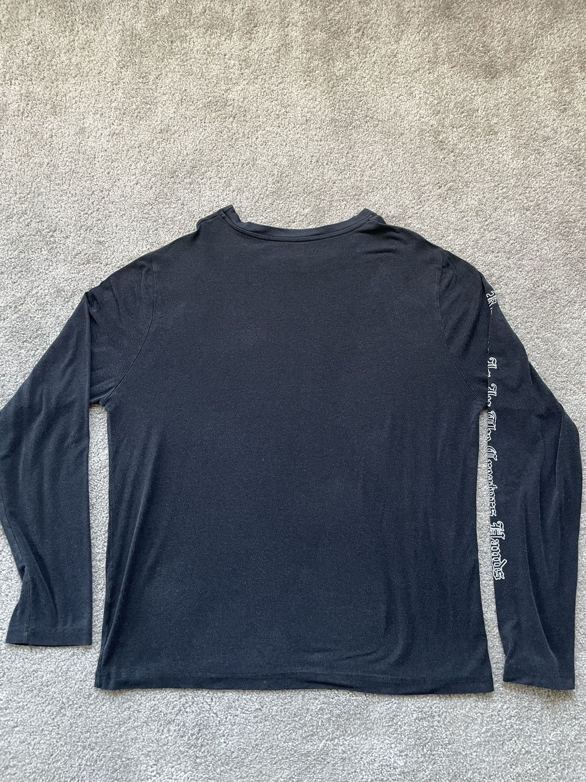 Revenge Angel Long Sleeve Size US L / EU 52-54 / 3 - 6 Thumbnail