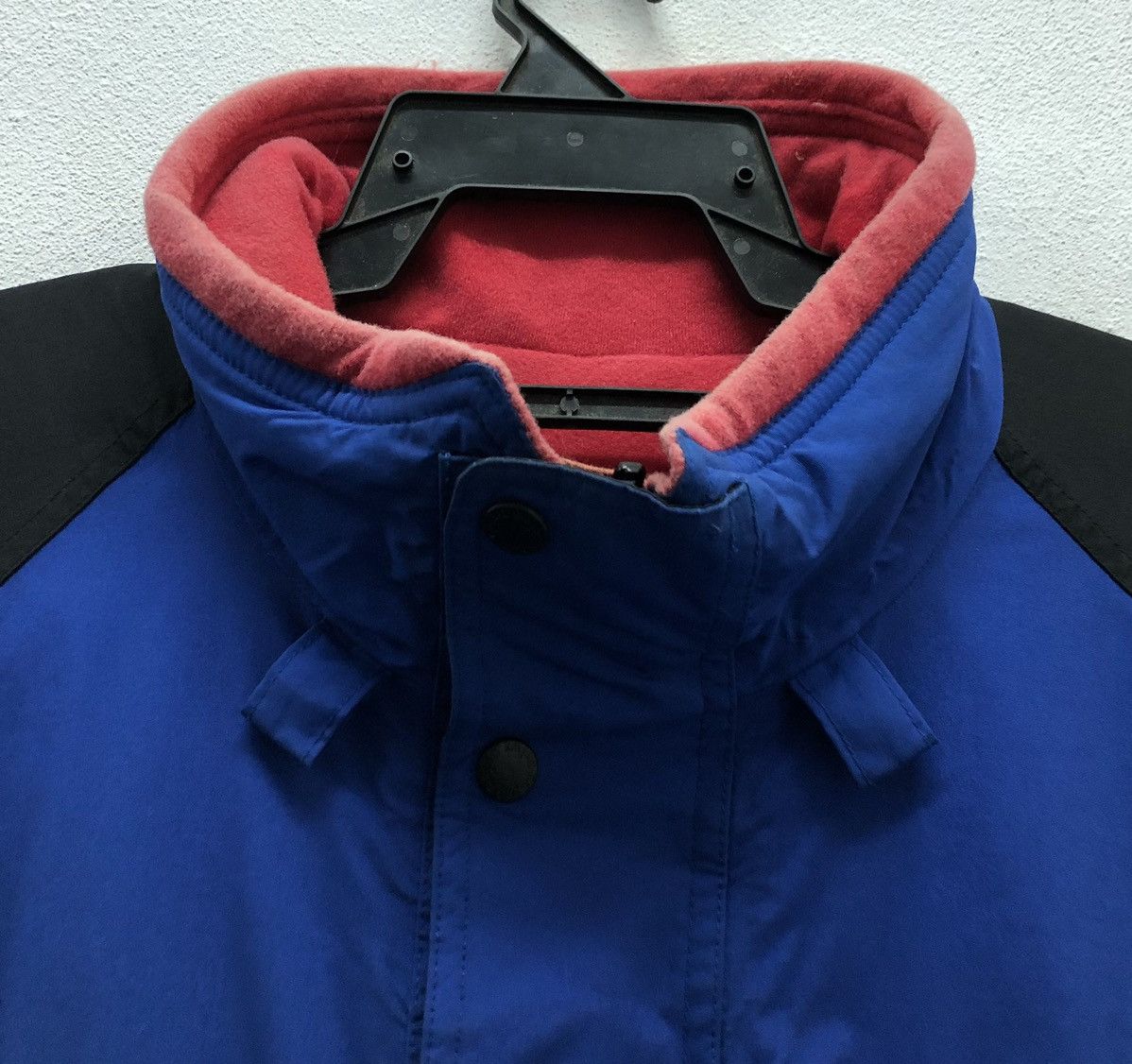 DAIWA Vintage Great Banff Rain Max Hyper Daiwa Jacket Size US XL / EU 56 / 4 - 3 Thumbnail