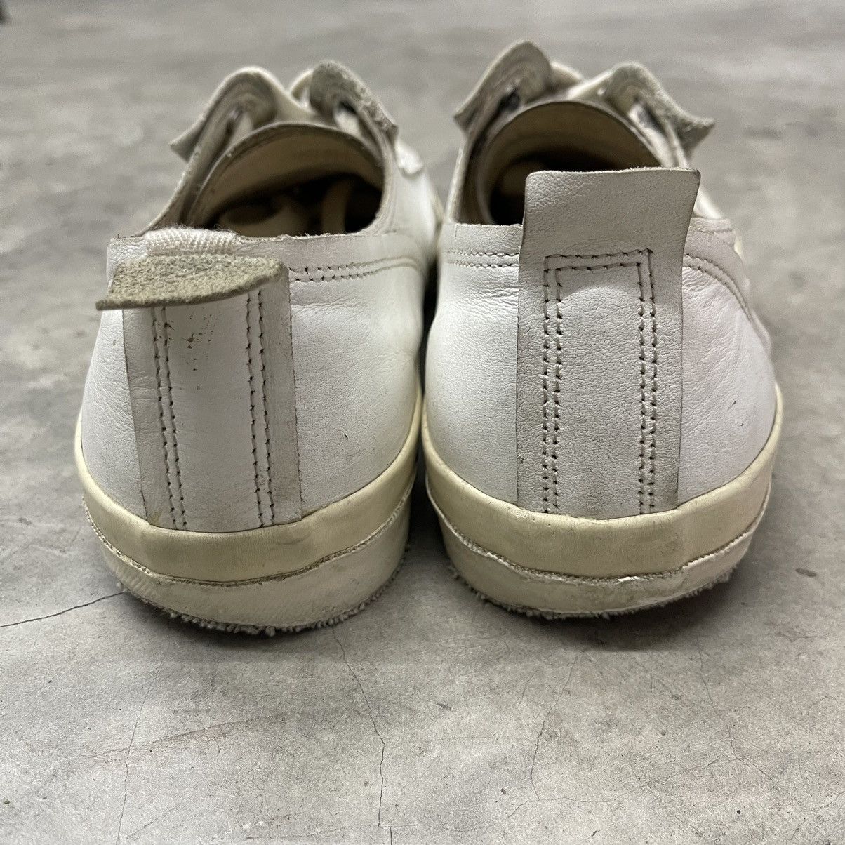 Undercover Jack Purcell