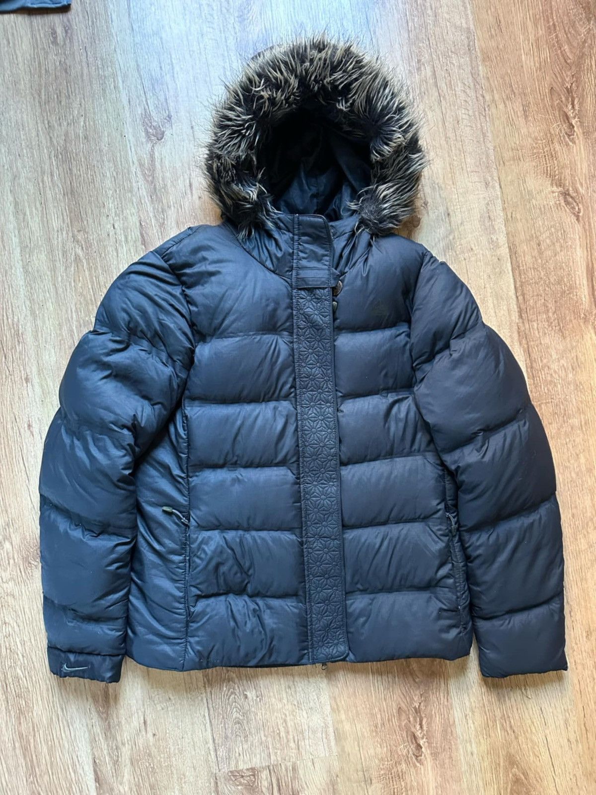 Nike ACG Nike ACG puffer jacket womens L Size L / US 10 / IT 46 - 1 Thumbnail