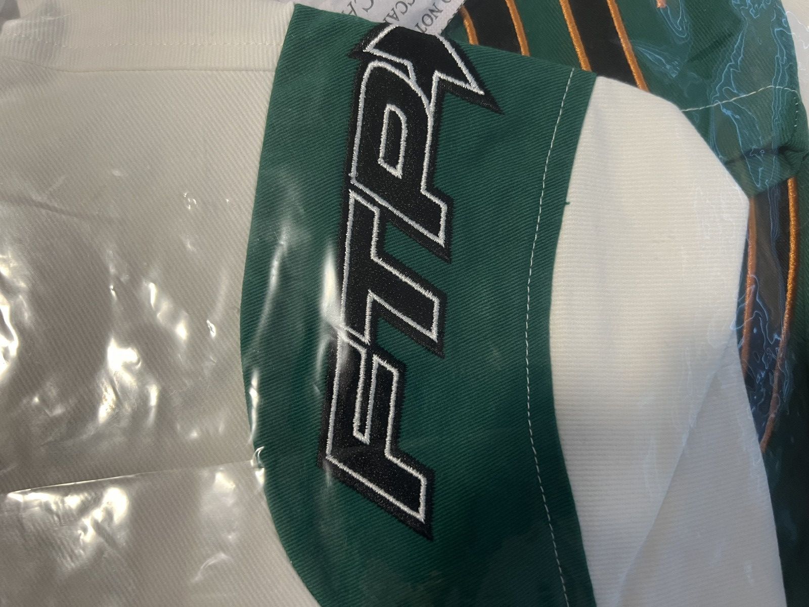 Fuck The Population FTP Raceway Button Up XXL Size US XXL / EU 58 / 5 - 8 Thumbnail