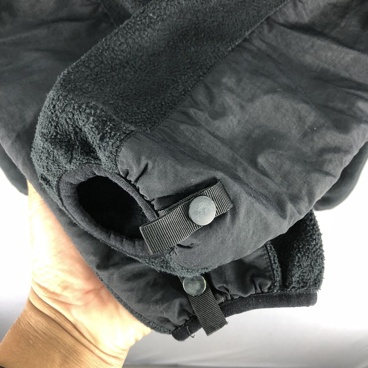 Vintage Y2K The North Face Polartec Denali Fleece Jacket