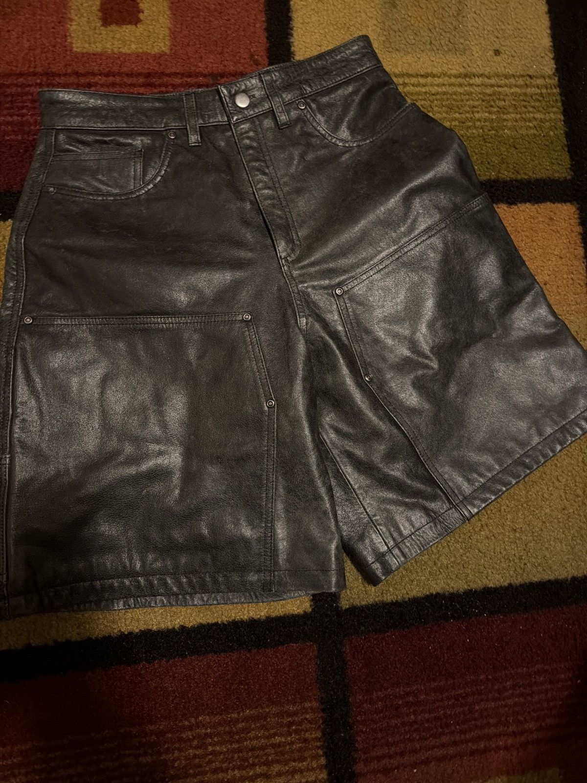 Other Found Size US 30 / EU 46 - 1 Thumbnail