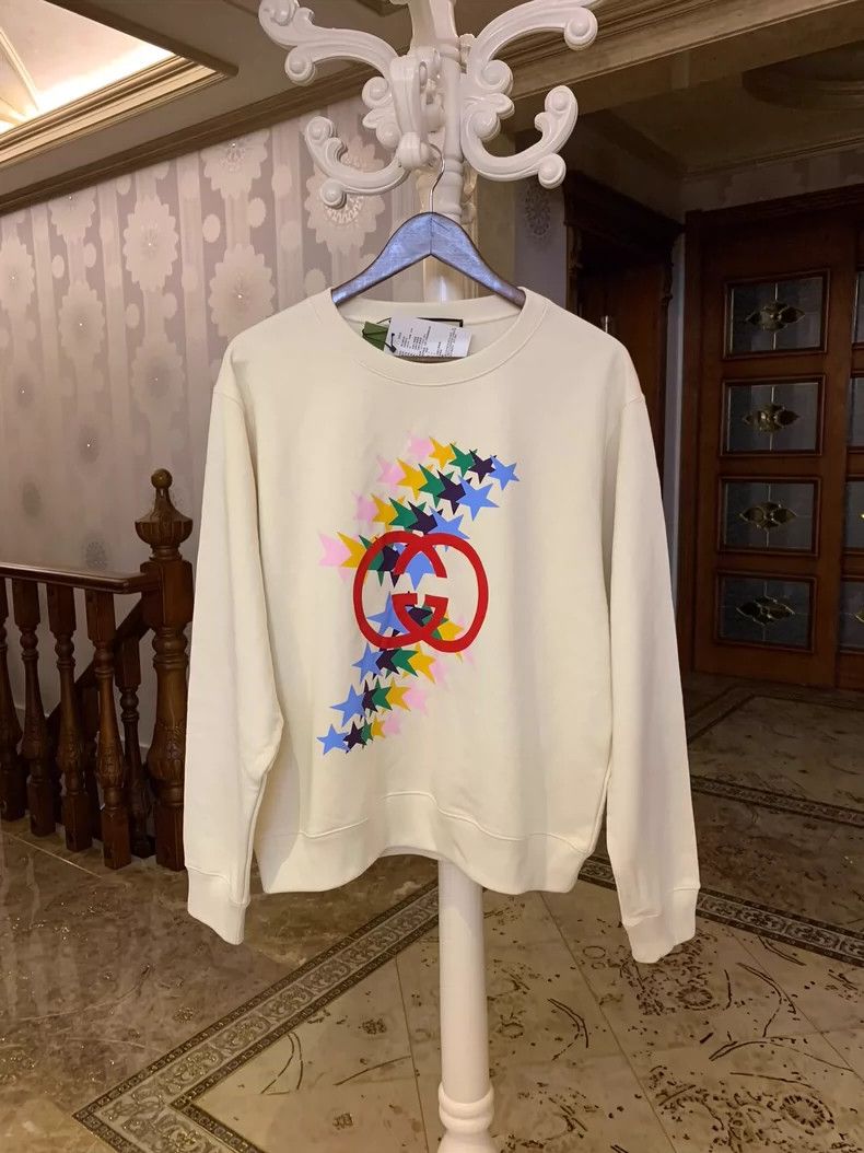 Gucci Gucci Hoodies 2503-Nextarrow Size US XS / EU 42 / 0 - 2 Thumbnail