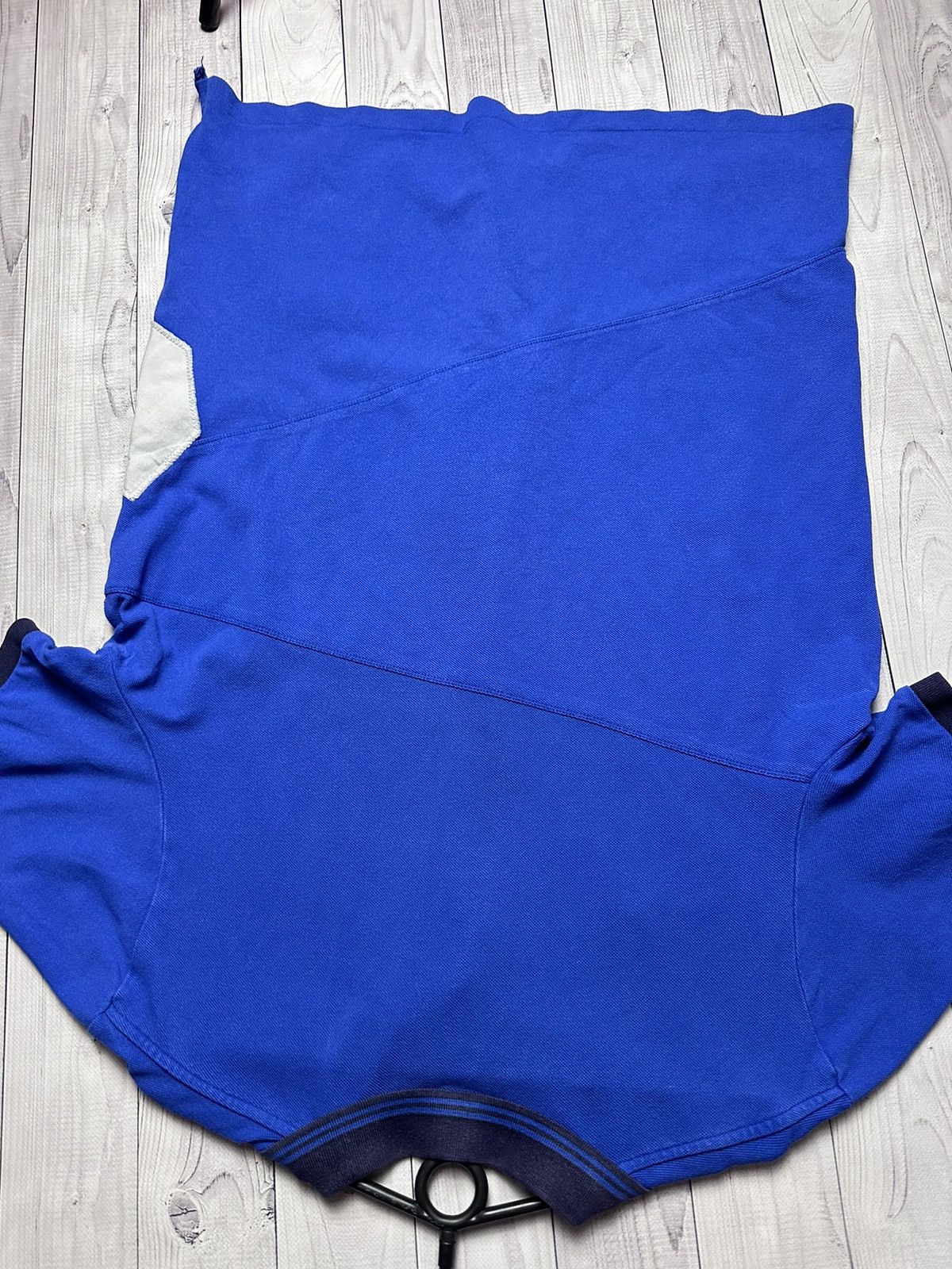 Polo Ralph Lauren × Ralph Lauren × Vintage Vintage Polo Ralph Lauren size L big logo Size US L / EU 52-54 / 3 - 8 Thumbnail