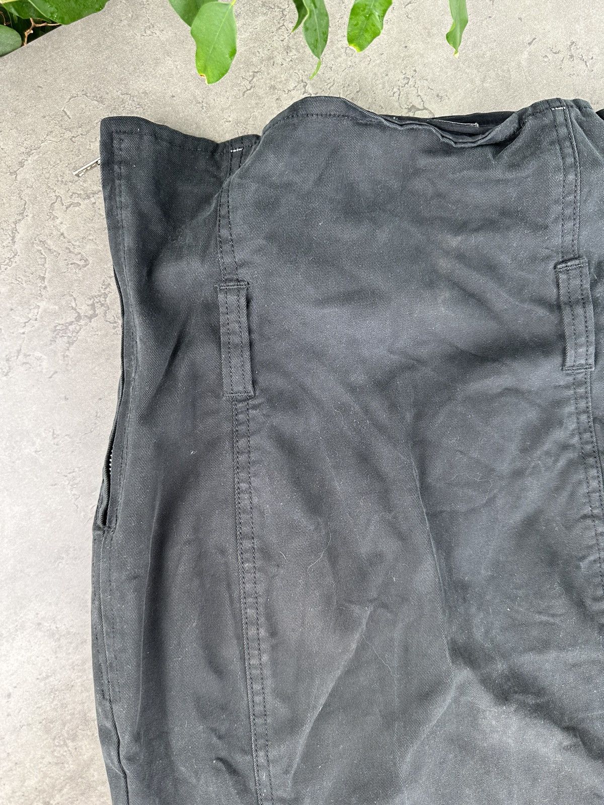 Miss Sixty Miss Sixty Midi Skirt Size 27" / US 4 / IT 40 - 8 Thumbnail