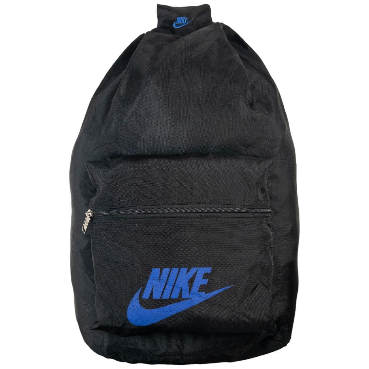 Nike Vintage Nike Sling Bag Size ONE SIZE - 1 Thumbnail