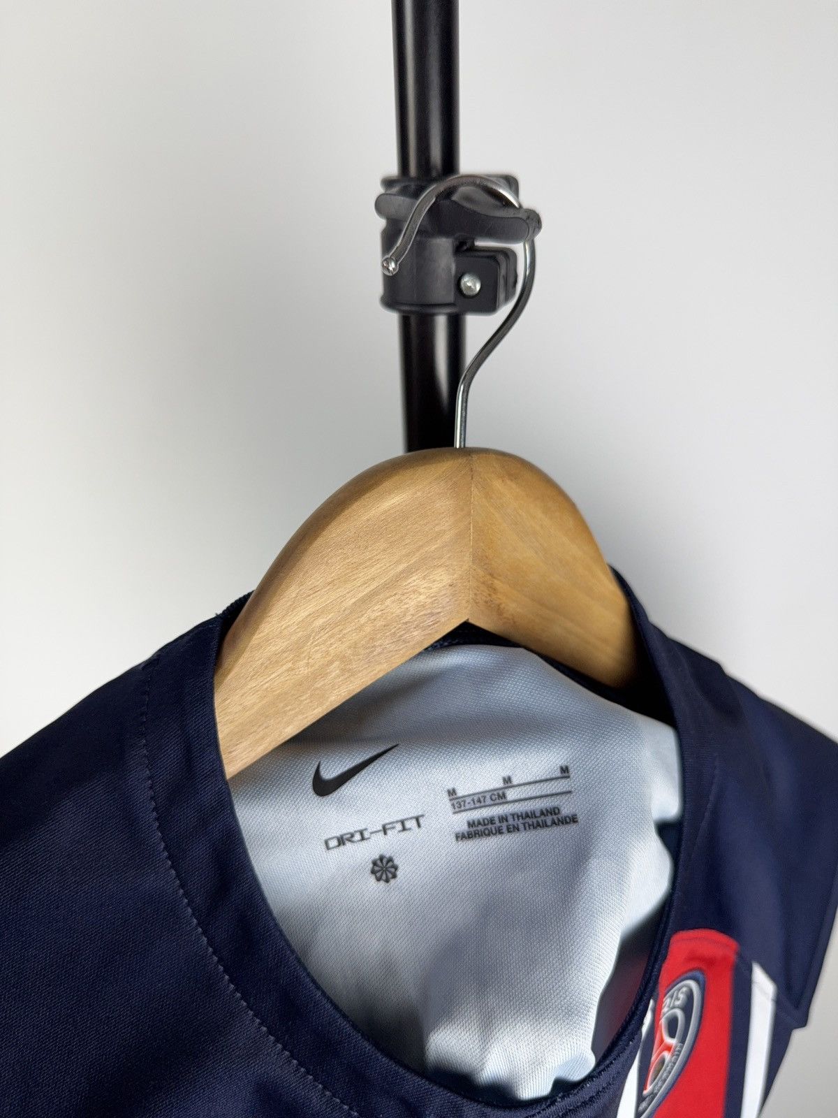 Other PSG Nike Home Jersey Valderon #10 Youth M 2022/23 Size US XXS / EU 40 - 12 Thumbnail