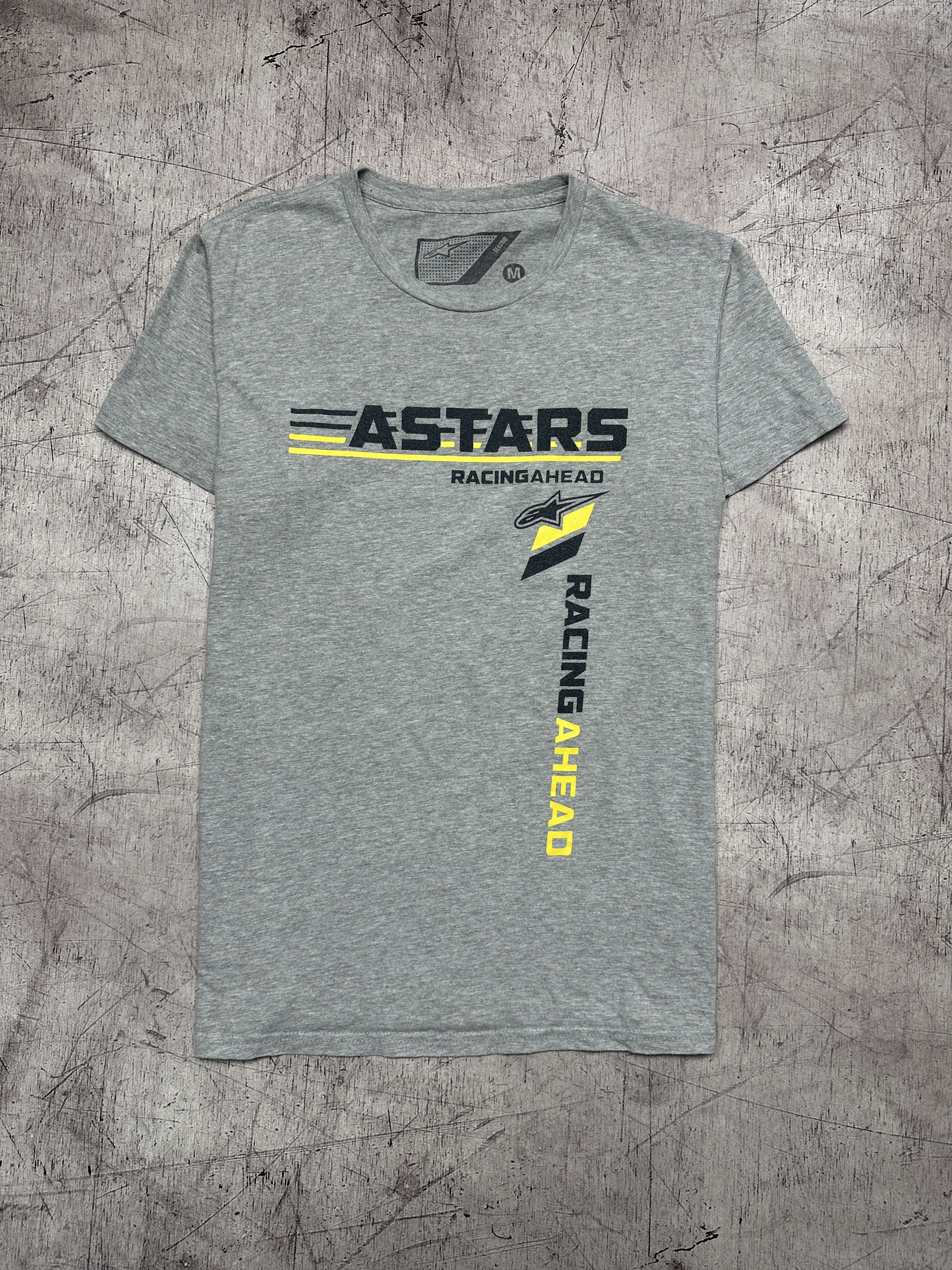 Alpinestars Alpinestars Racing Mens T-Shirt Size US M / EU 48-50 / 2 - 1 Thumbnail