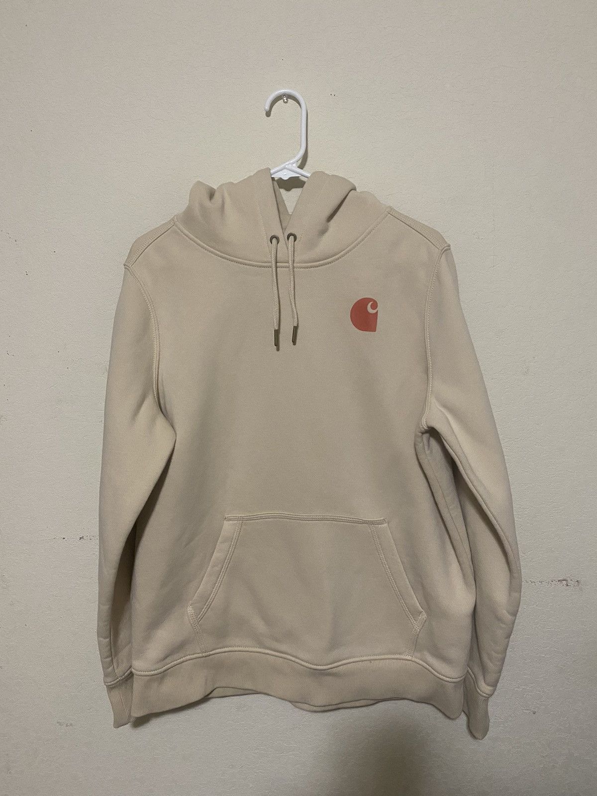 Carhartt Carhartt Hoodie Size US L / EU 52-54 / 3 - 1 Thumbnail