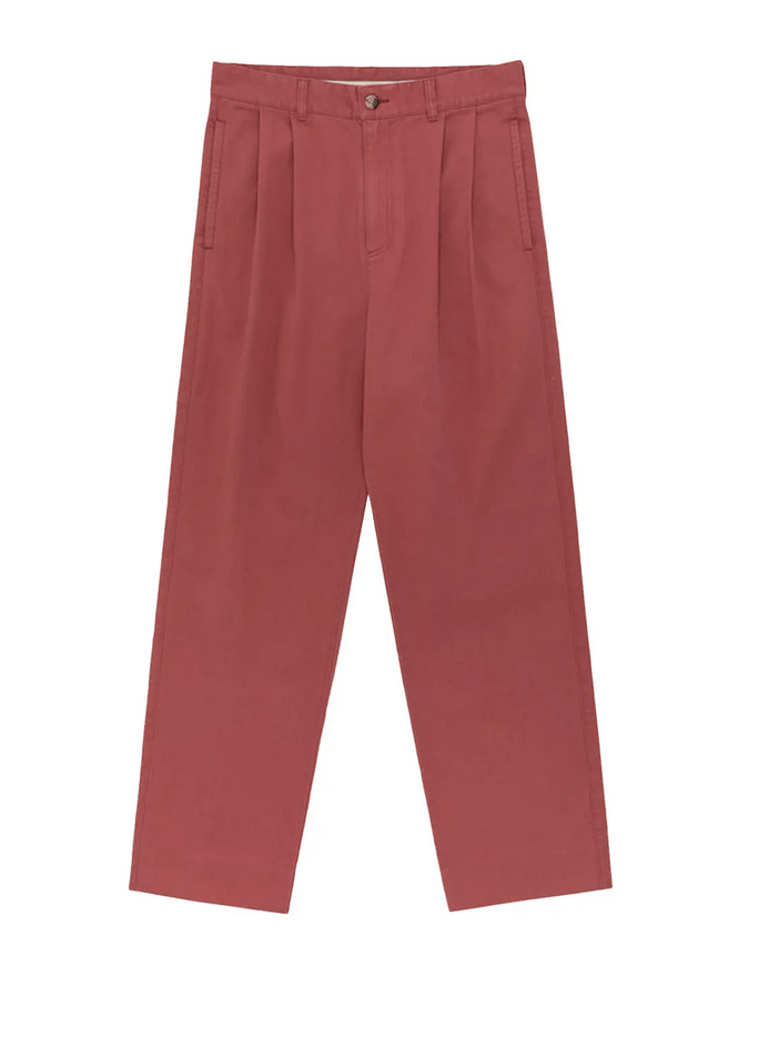 Aime Leon Dore Aime leon dore SS23 Double Pleated Pant Size US 32 / EU 48 - 1 Thumbnail