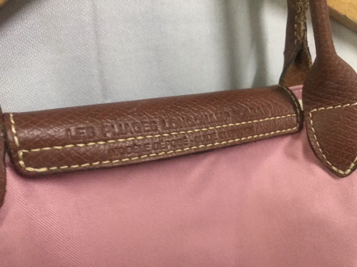 Longchamp Longchamp Cabas Size ONE SIZE - 7 Thumbnail
