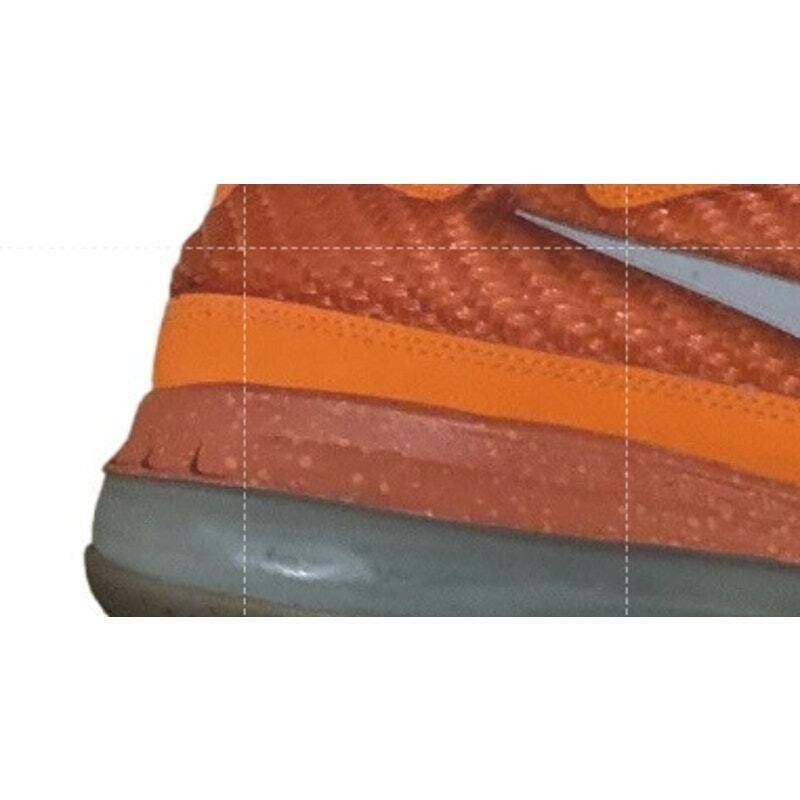Nike Nike Lebron 9 Galaxy Big Bang--Size 6Y Size US 6 / EU 39 - 9 Thumbnail