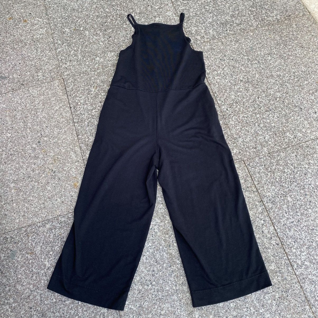 Nike Nike jumpsuit Size 30" / US 8 / IT 44 - 2 Thumbnail