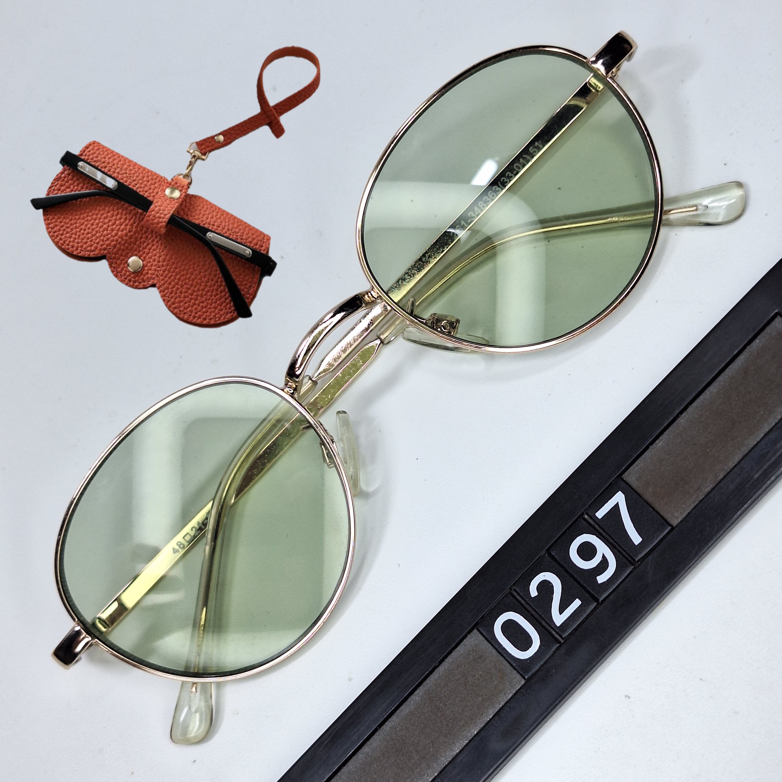 Gucci × Vintage Vintage Women's Gucci Sunglasses Y2K 90s Retro