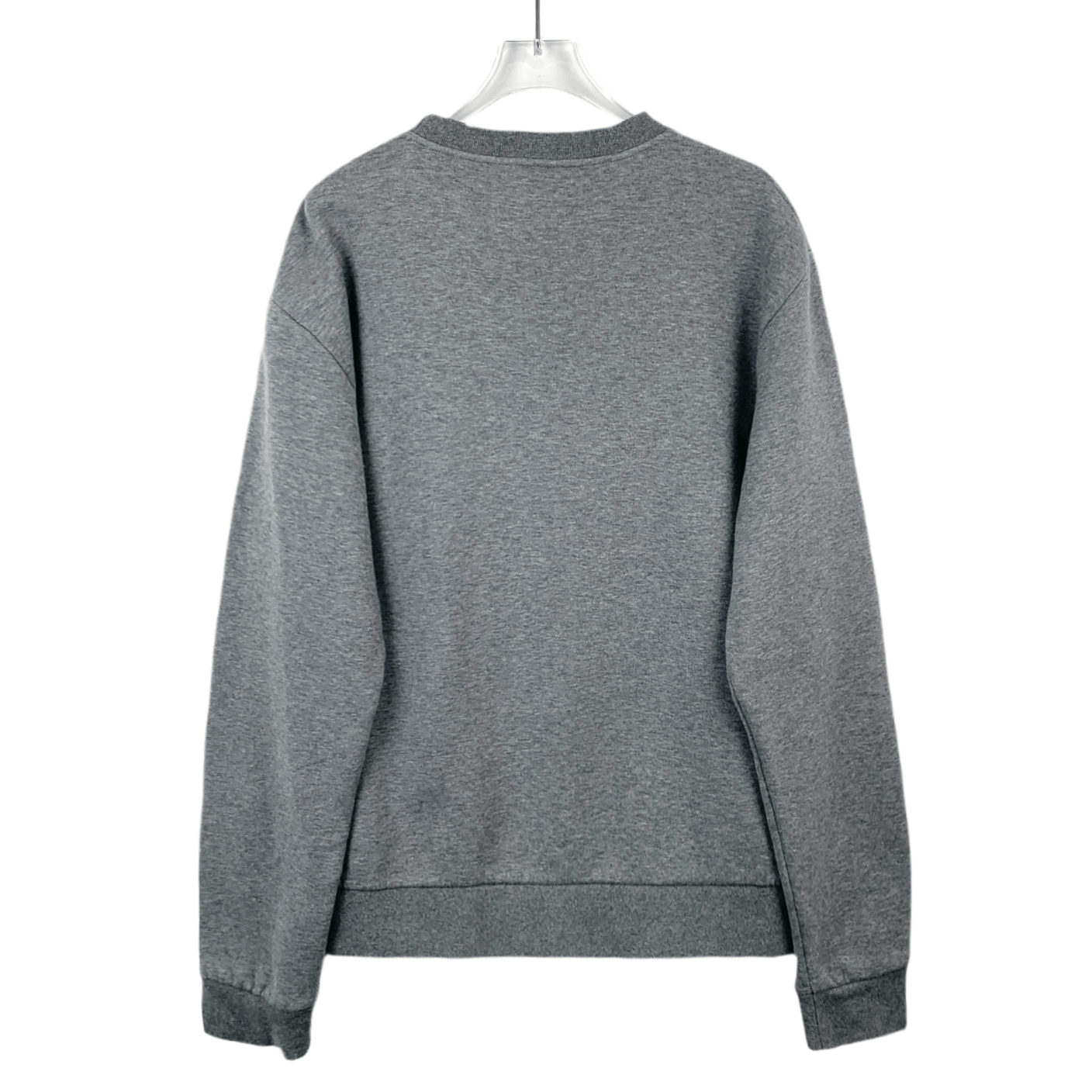 Louis Vuitton Louis Vuitton LV crew neck pullover hoodie Size M / US 6-8 / IT 42-44 - 2 Thumbnail