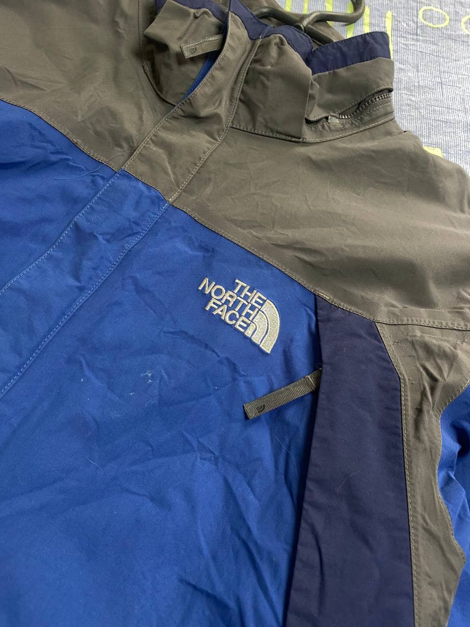 The North Face The North Face Jacket Size US L / EU 52-54 / 3 - 6 Thumbnail