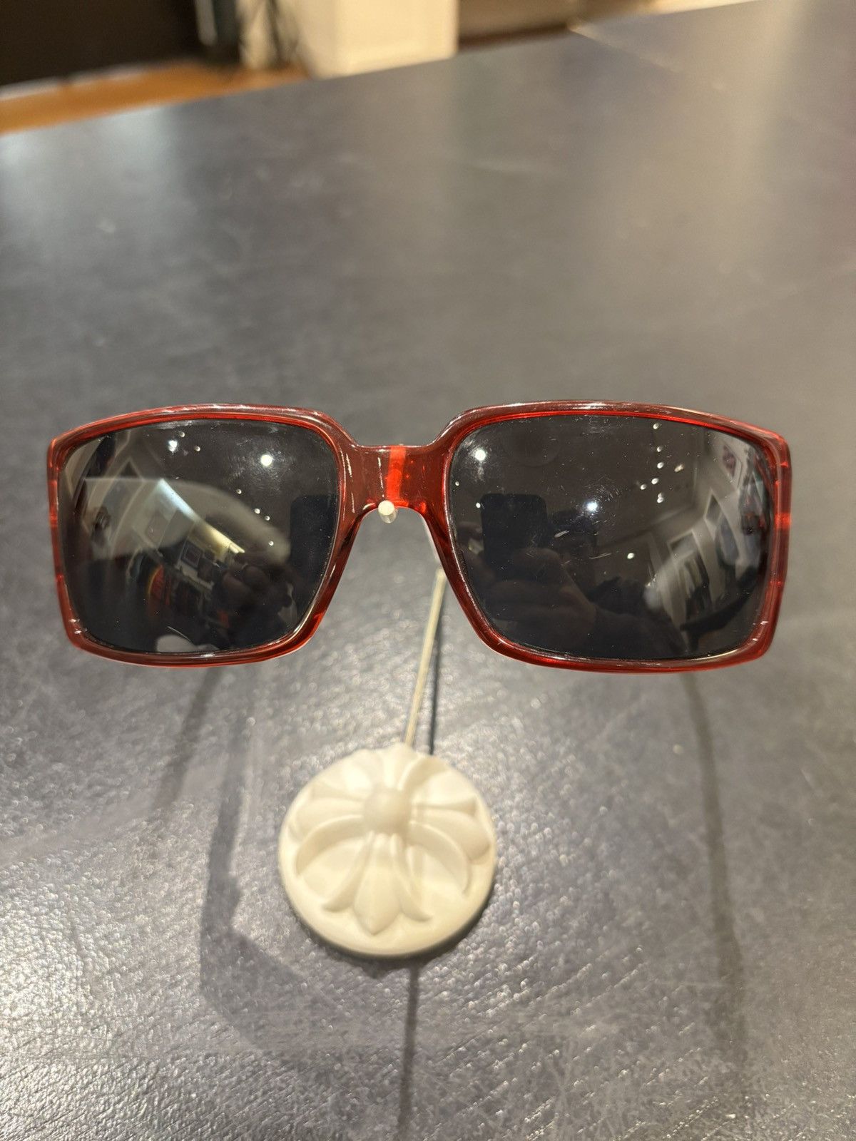 Gucci Gucci 2563/S Sunglasses Size ONE SIZE - 3 Thumbnail
