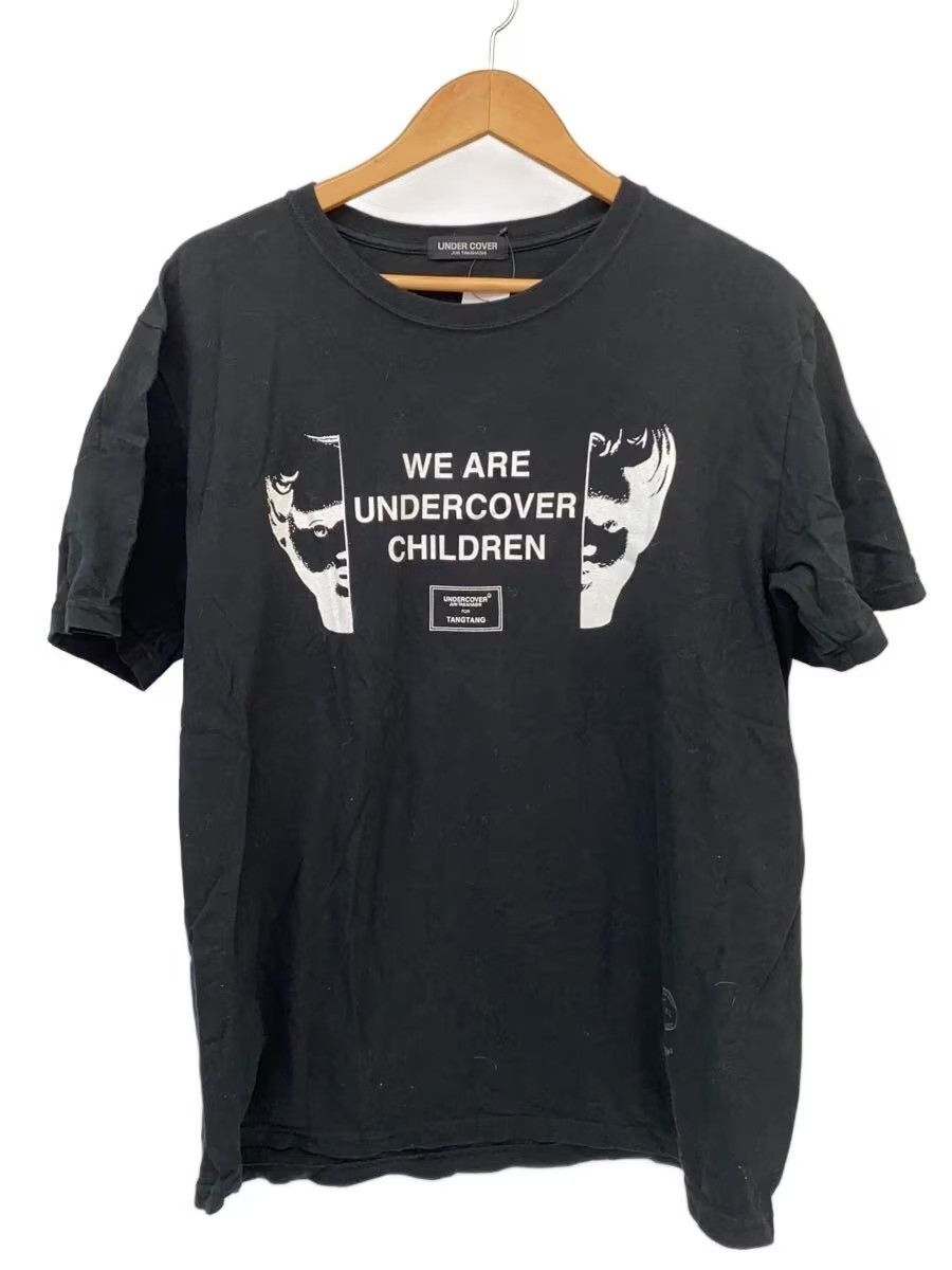 Undercover We Are Undercover Children T-Shirt Size US L / EU 52-54 / 3 - 1 Thumbnail