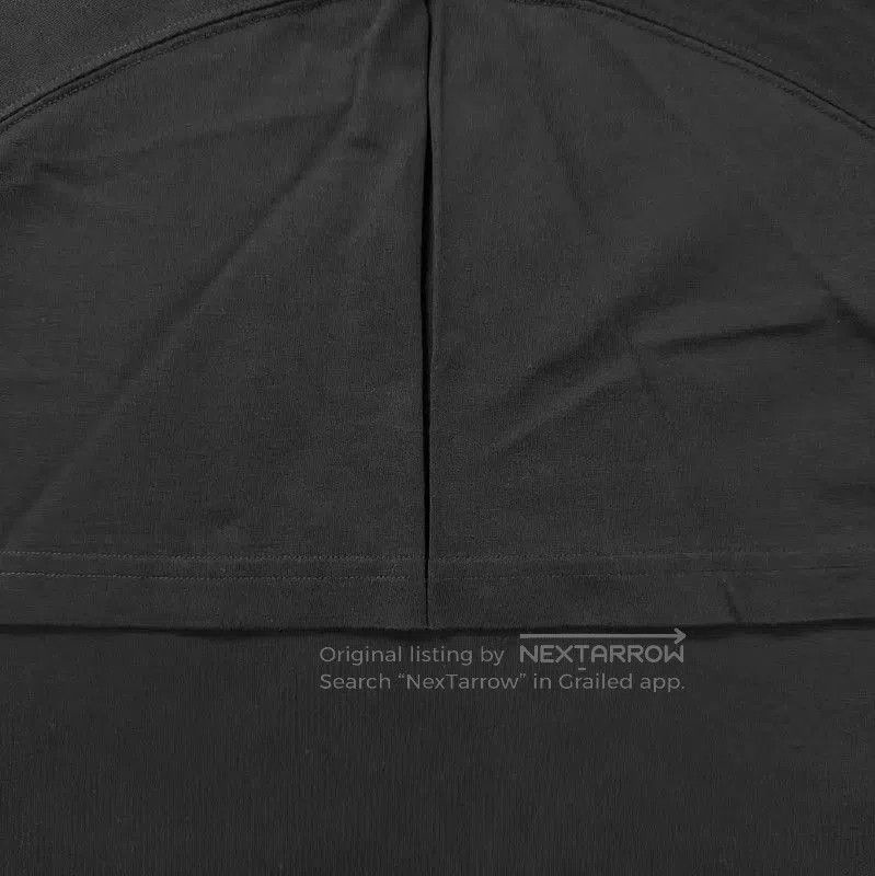Dior Dior Black Cotton Men's T-Shirt . Size US L / EU 52-54 / 3 - 6 Thumbnail