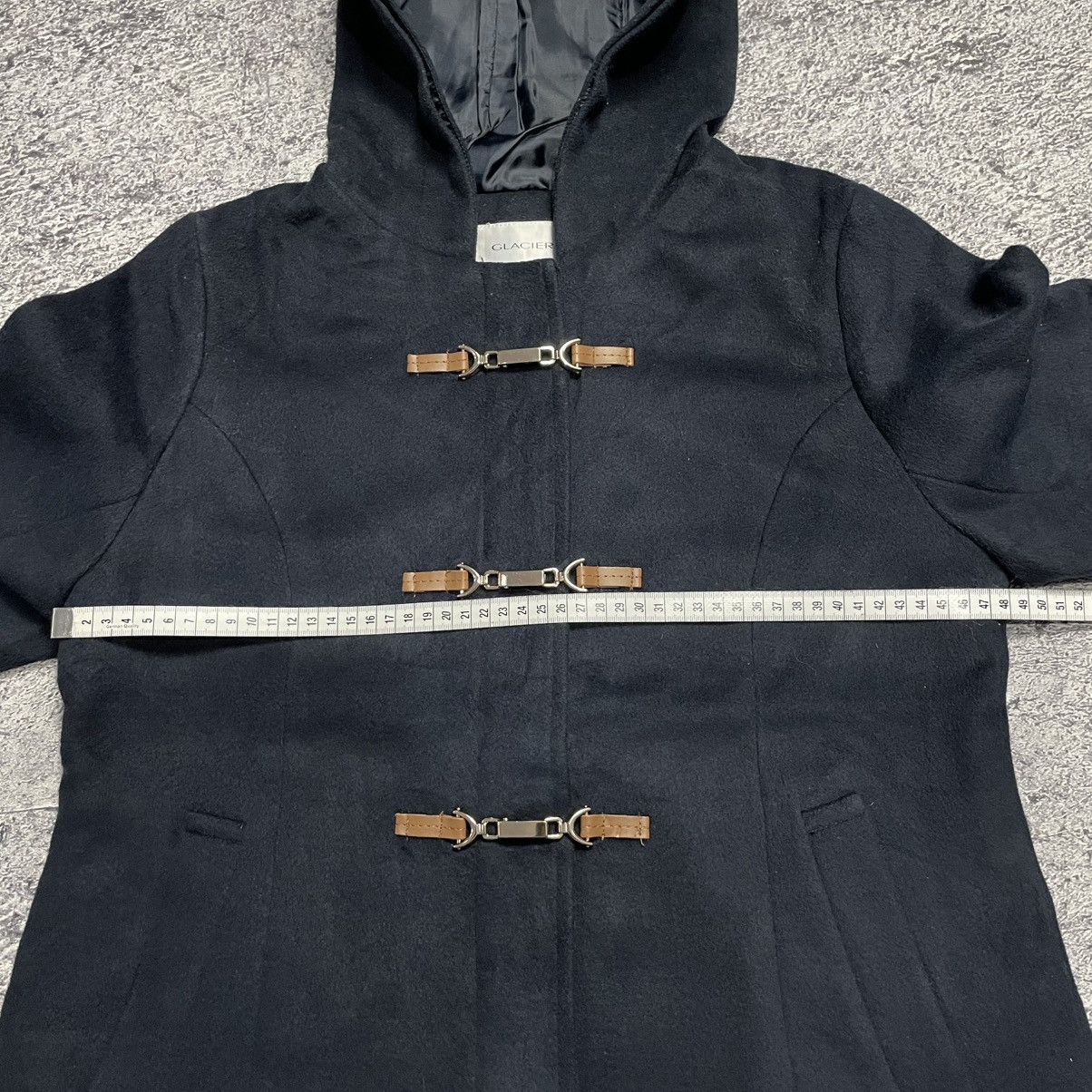 Designer × Japanese Brand Glacier Womens Jacket Japanese Brand Size M / US 6-8 / IT 42-44 - 15 Thumbnail