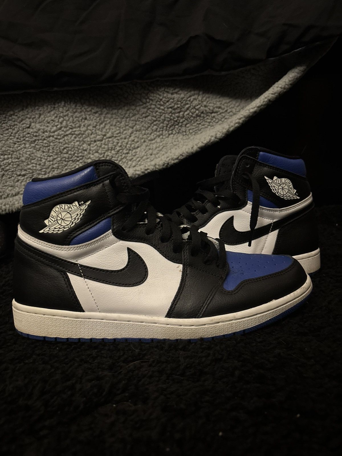Jordan Brand Jordan 1 Size US 10.5 / EU 43-44 - 6 Thumbnail