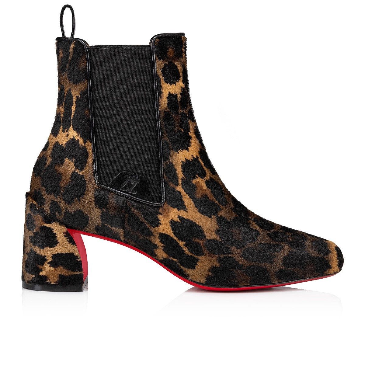 Christian Louboutin Turelastic 55mm Size US 9 / IT 39 - 1 Thumbnail